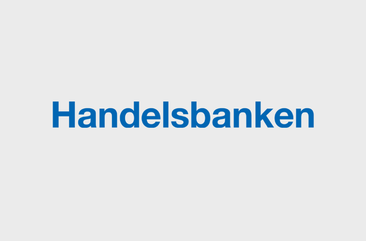 Handelsbanken Logo